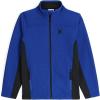 imageSpyder Boys Bandit 12 Zip Fleece Sweater Jacket