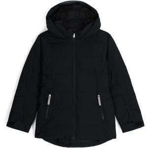 imageSpyder Girls Zadie Synthetic Down JacketBlack