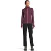 imageSpyder womens Bandita JacketPlum