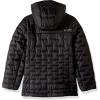 imageSpyder Girls Edyn Hoody Insulated JacketBlackBlack