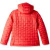 imageSpyder Girls Edyn Hoody Insulated JacketHibiscusBlue Ice