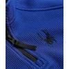 imageSpyder boys Outbound Half Zip Fleece JacketElectric Blue