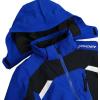imageSpyder boys Spyder Leader JacketElectric Blue