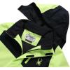 imageSpyder boys Spyder Turner JacketLime Ice