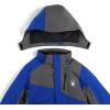 imageSpyder boys Turner JacketElectric Blue
