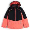 imageSpyder girls Spyder Conquer JacketBlack