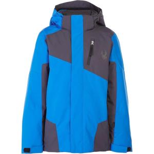 imageSpyder boys Spyder Turner JacketCollegiate
