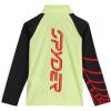 imageSpyder Boys Bug Half Zip TNeck