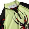 imageSpyder Boys Bug Half Zip TNeck