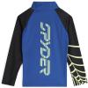 imageSpyder Toddler Boys Bug Half Zip Ski Base Layer Sweater JacketElectric Blue