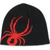 imageSpyder Boys Arachnid BeanieVolcano