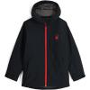 imageSpyder boys Spyder Chief JacketBlack