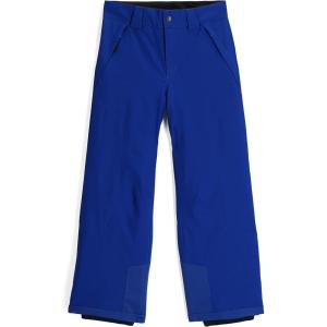 imageSpyder boys Power PantsElectric Blue