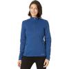 imageSpyder womens Bandita Full Zip SweaterAbyss