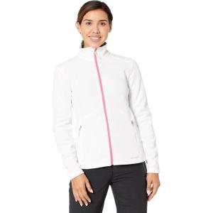 imageSpyder womens Bandita Full Zip SweaterWhite