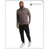 image:imageSpyder Mens Quarter Zip Pullover Sweatshirt  Lightweight Soft Fleece Athletic Pullover  Gym amp Running Sweatshirts for MenPolar Zip