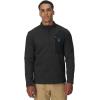 image:imageSpyder Mens Bandit 12 ZipLimestone