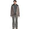 image:imageSpyder Mens Bandit 12 ZipSlate Blue