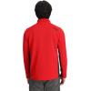 image:imageSpyder Mens Bandit 12 ZipSpyder Red