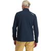 image:imageSpyder Mens Bandit 12 ZipTrue Navy