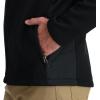 image:imageSpyder Mens Bandit Hooded JacketBlack