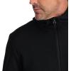 image:imageSpyder Mens Bandit Hooded JacketBlack