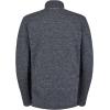 image:imageSpyder Mens Bandit Hybrid 12 Zip Fleece Ski Mid Layer Sweater JacketBlk Cts