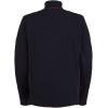 image:imageSpyder Mens Bandit Hybrid 12 Zip Fleece Ski Mid Layer Sweater JacketBlk Red