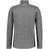 image:imageSpyder Mens Bandit Hybrid 12 Zip Fleece Ski Mid Layer Sweater JacketBlk Shl