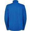 image:imageSpyder Mens Bandit Hybrid 12 Zip Fleece Ski Mid Layer Sweater JacketCollegiate