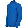 image:imageSpyder Mens Bandit Hybrid 12 Zip Fleece Ski Mid Layer Sweater JacketCollegiate