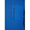 image:imageSpyder Mens Bandit Hybrid 12 Zip Fleece Ski Mid Layer Sweater JacketCollegiate