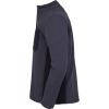 image:imageSpyder Mens Bandit Hybrid 12 Zip Fleece Ski Mid Layer Sweater JacketEbony