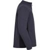 image:imageSpyder Mens Bandit Hybrid 12 Zip Fleece Ski Mid Layer Sweater JacketEbony