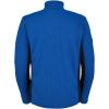 image:imageSpyder Mens Bandit Hybrid 12 Zip Fleece Ski Mid Layer Sweater JacketOld Glory