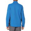 image:imageSpyder Mens Bandit Hybrid 12 Zip Fleece Ski Mid Layer Sweater JacketOlg Vco