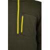 image:imageSpyder Mens Bandit Hybrid 12 Zip Fleece Ski Mid Layer Sweater JacketOsetra