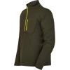 image:imageSpyder Mens Bandit Hybrid 12 Zip Fleece Ski Mid Layer Sweater JacketOsetra