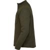 image:imageSpyder Mens Bandit Hybrid 12 Zip Fleece Ski Mid Layer Sweater JacketOsetra
