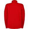 image:imageSpyder Mens Bandit Hybrid 12 Zip Fleece Ski Mid Layer Sweater JacketRed