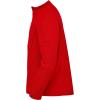 image:imageSpyder Mens Bandit Hybrid 12 Zip Fleece Ski Mid Layer Sweater JacketRed