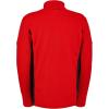 image:imageSpyder Mens Bandit Hybrid 12 Zip Fleece Ski Mid Layer Sweater JacketVolcano