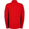 image:imageSpyder Mens Bandit Hybrid 12 Zip Fleece Ski Mid Layer Sweater JacketVolcano S23