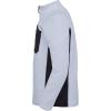 image:imageSpyder Mens Bandit Hybrid 12 Zip Fleece Ski Mid Layer Sweater JacketWhite
