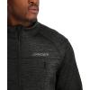 image:imageSpyder Mens Encore Half Zip SweaterBlack