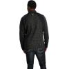 image:imageSpyder Mens Encore Half Zip SweaterBlack