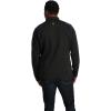 image:imageSpyder Mens Encore Half Zip SweaterBlack