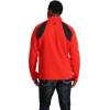 image:imageSpyder Mens Encore Half Zip SweaterVolcano