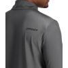image:imageSpyder Mens Prospect Half Zip TNeck Ski Base LayerPolar