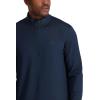 image:imageSpyder Mens Prospect Half Zip TNeck Ski Base LayerTrue Navy